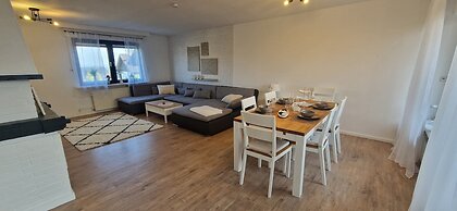 Fantastic Holiday Flat in the Teutoburg Forest