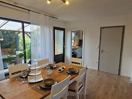 Fantastic Holiday Flat in the Teutoburg Forest