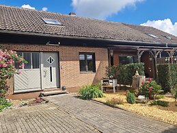 Fantastic Holiday Flat in the Teutoburg Forest