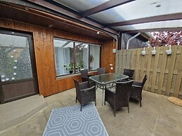 Fantastic Holiday Flat in the Teutoburg Forest