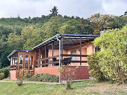 Ferienwohnung mit Terrasse in Blankenburg