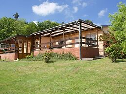 Ferienwohnung mit Terrasse in Blankenburg