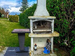 Nice Bungalow With Terrace