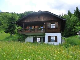 The Karl Anton Hutte