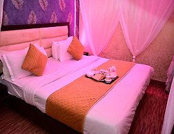 Hotel Krishna Pride