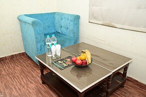 Hotel Krishna Pride