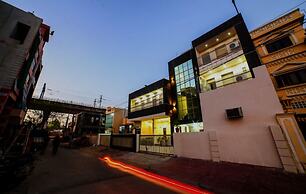 Hotel Krishna Pride