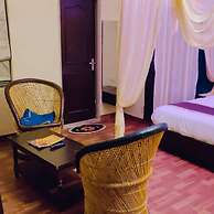 Hotel Krishna Pride