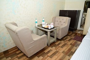 Hotel Krishna Pride