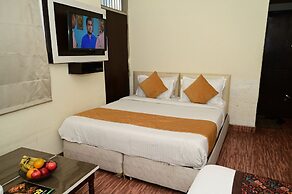 Hotel Krishna Pride