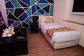 Hotel Krishna Pride