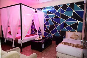 Hotel Krishna Pride