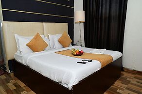 Hotel Krishna Pride