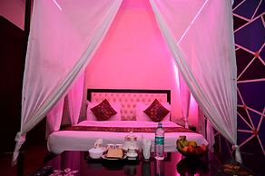 Hotel Krishna Pride