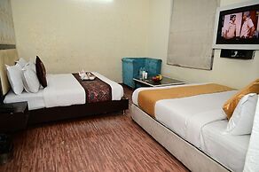 Hotel Krishna Pride