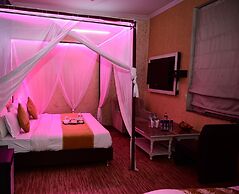 Hotel Krishna Pride