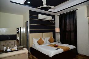 Hotel Krishna Pride