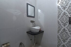 Hotel Krishna Pride
