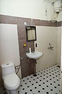 Hotel Krishna Pride