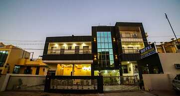 Hotel Krishna Pride