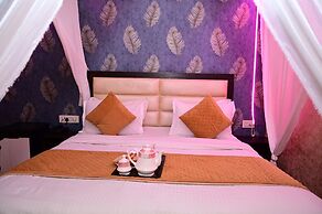 Hotel Krishna Pride