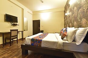 Hotel Krishna Pride