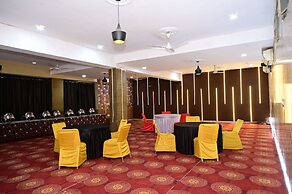 Hotel Krishna Pride