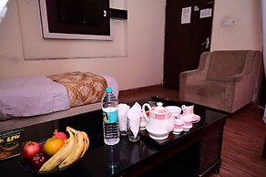 Hotel Krishna Pride