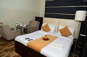 Hotel Krishna Pride