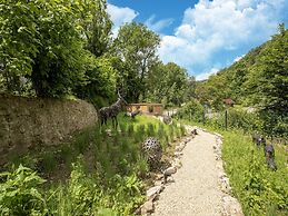 Luxurious Villa With Heated Pool