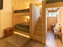 Luxurious Villa With Heated Pool