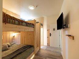 Luxurious Villa With Heated Pool