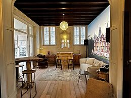 Luxurious Villa With Heated Pool