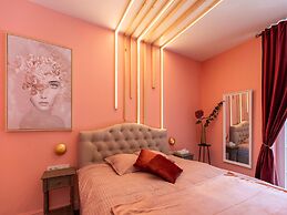 Luxurious Villa With Heated Pool