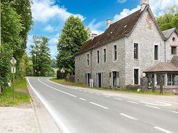 Luxurious Villa With Heated Pool