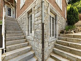 Luxurious Villa With Heated Pool