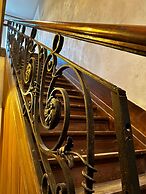 Luxurious Villa With Heated Pool