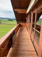Mountain View Comfortable Holiday Residence