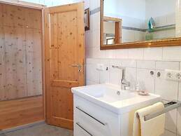 Mountain View Comfortable Holiday Residence