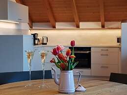 Mountain View Comfortable Holiday Residence