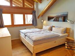 Mountain View Comfortable Holiday Residence