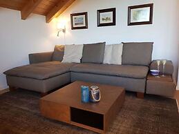 Mountain View Comfortable Holiday Residence