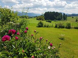 Mountain View Comfortable Holiday Residence