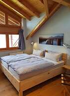 Mountain View Comfortable Holiday Residence