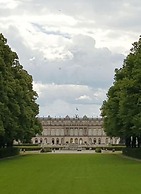 Mountain View Comfortable Holiday Residence