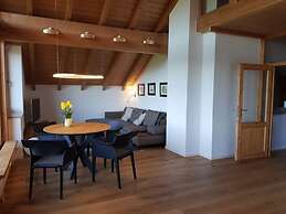 Mountain View Comfortable Holiday Residence