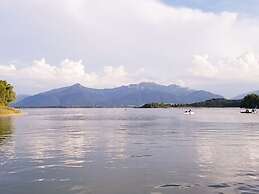 Mountain View Comfortable Holiday Residence