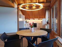 Mountain View Comfortable Holiday Residence