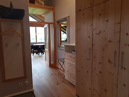 Mountain View Comfortable Holiday Residence