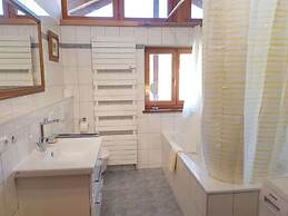 Mountain View Comfortable Holiday Residence